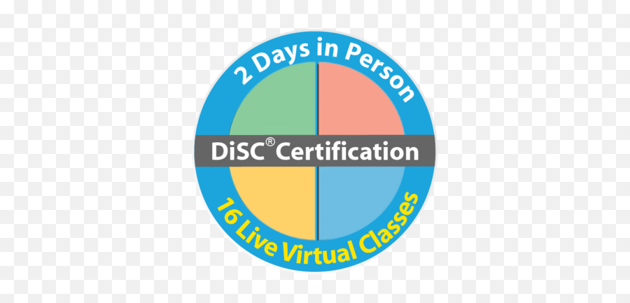 Online Disc Certification Live Virtual Classes And - Vertical Emoji,Emotions Of Normal People Marston