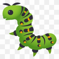 Bug Nature Gif - Bug Nature Joypixels Discover U0026 Share Gifs Emoji,Cockroach Emoji