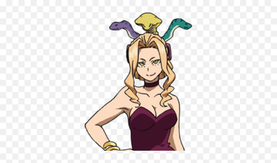 What My Hero Academia Characters Have Exciting Quirks But - Mha Pro Heroes Female Emoji,Caracthers Witrhout Emotions Bnha