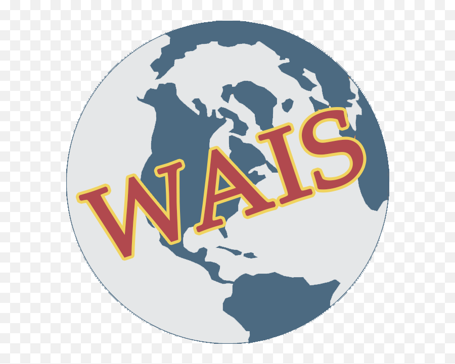 Wais - World Association For International Studies Wais Png Emoji,Emotions Present Parsed Into Words Carl Sagan