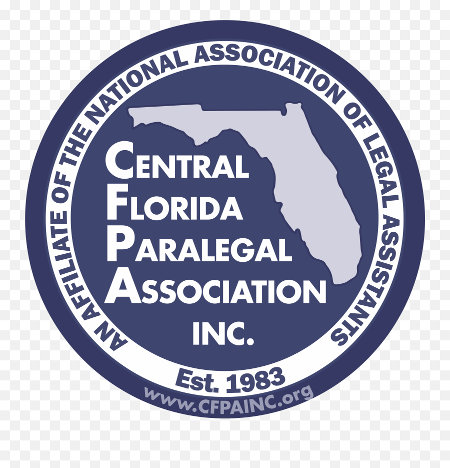 Central Florida Paralegal Association Inc - Language Emoji,Emoji Pond Florida