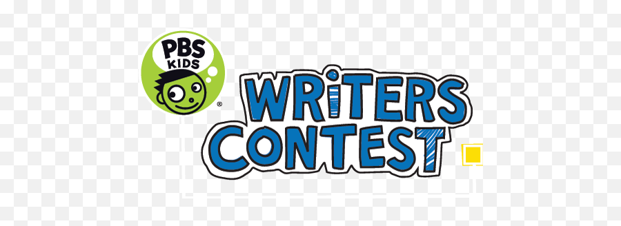 March 2020 Writeru0027s Clubs U0026 More - Pbs Kids Writers Contest Logo Emoji,Wc Emoticon