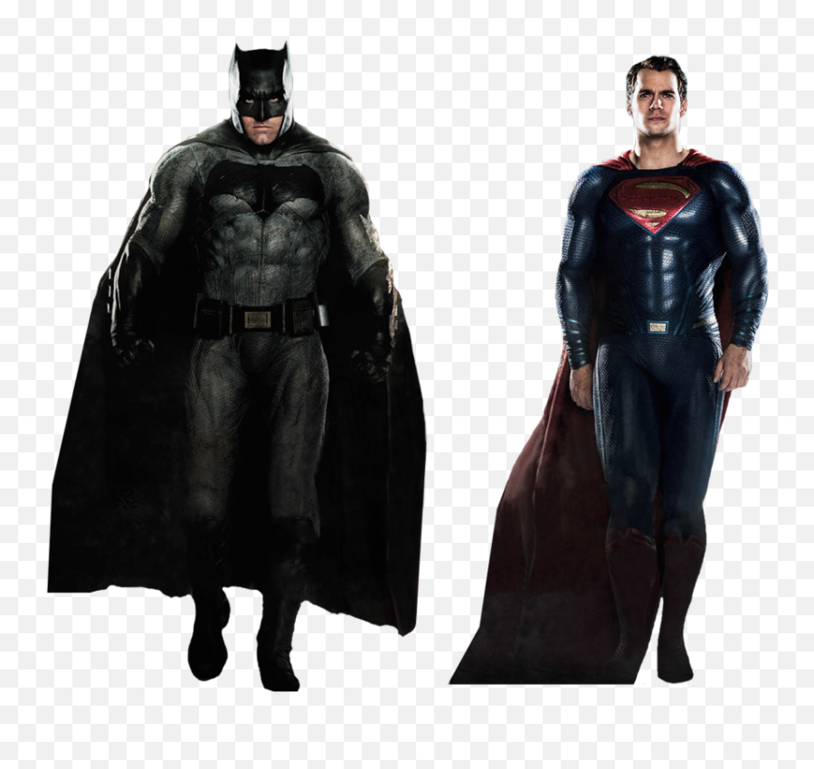 Batman Vs Superman Png Transparent - Batman Vs Superman Batman Png Emoji,Batman Vs Superman Emoticons How R They Done