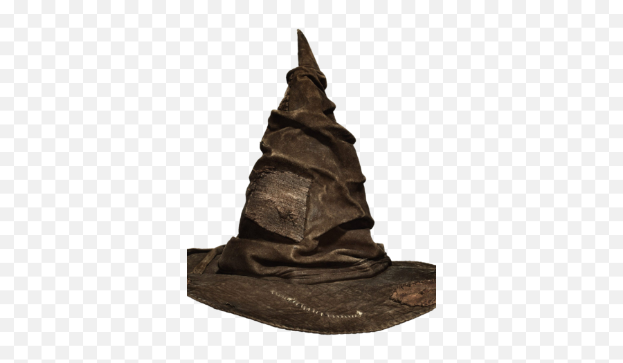 Sorting Hat Harry Potter Wiki Fandom - Harry Potter Sorting Hat Emoji,Joanne Prada Never Experienced That Emotion