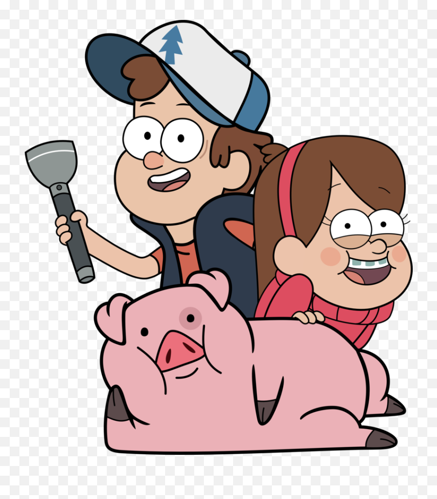 Cheek - Free Icon Library Gravity Falls Personajes Dipper Y Mabel Emoji,Mabel Emoticon