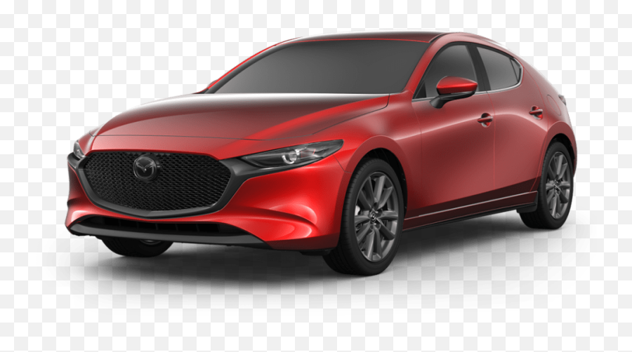 2019 - Mazda 3 Hatchback 2020 Jet Black Emoji,Mazda 6 Work Emotion