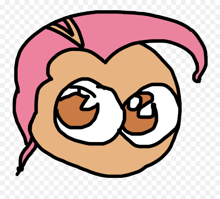 I Might Do A Little Comic Of Doppio Pol Boi And Diavolo - Happy Emoji,Boi Emoji