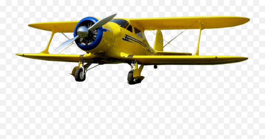 Plane Png Old - Transparent Old Plane Png Emoji,Biplane Emoji