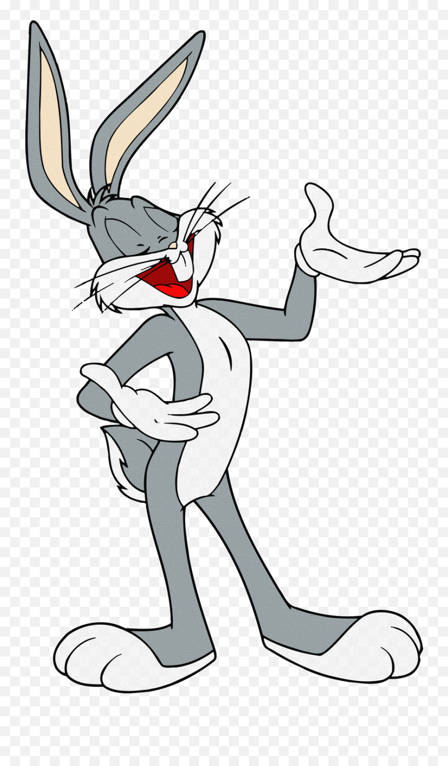 23 Looney Tunes Party Ideas Looney Tunes Looney Tunes - Bugs Bunny Transparent Emoji,Emoticon Of Yosemite Sam