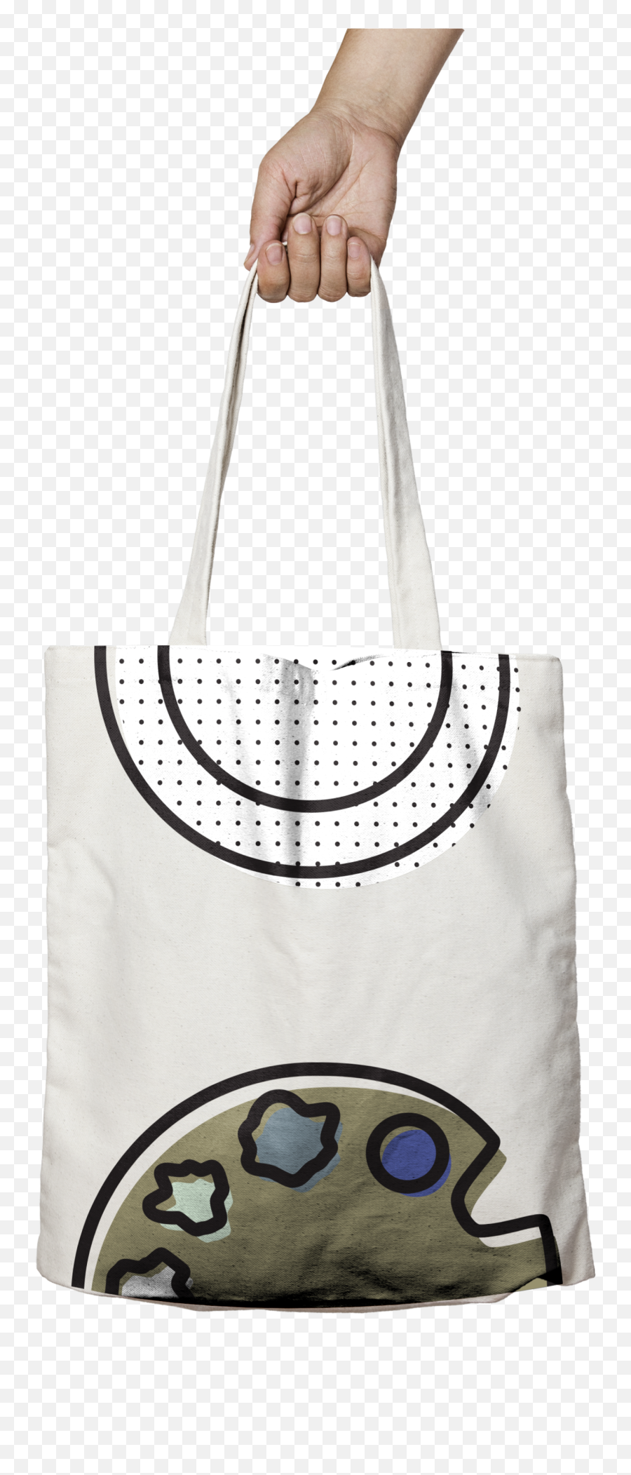 Hue Sense U2014 Krystal Su - Tote Bag Covid Emoji,Emoticons With Indesign