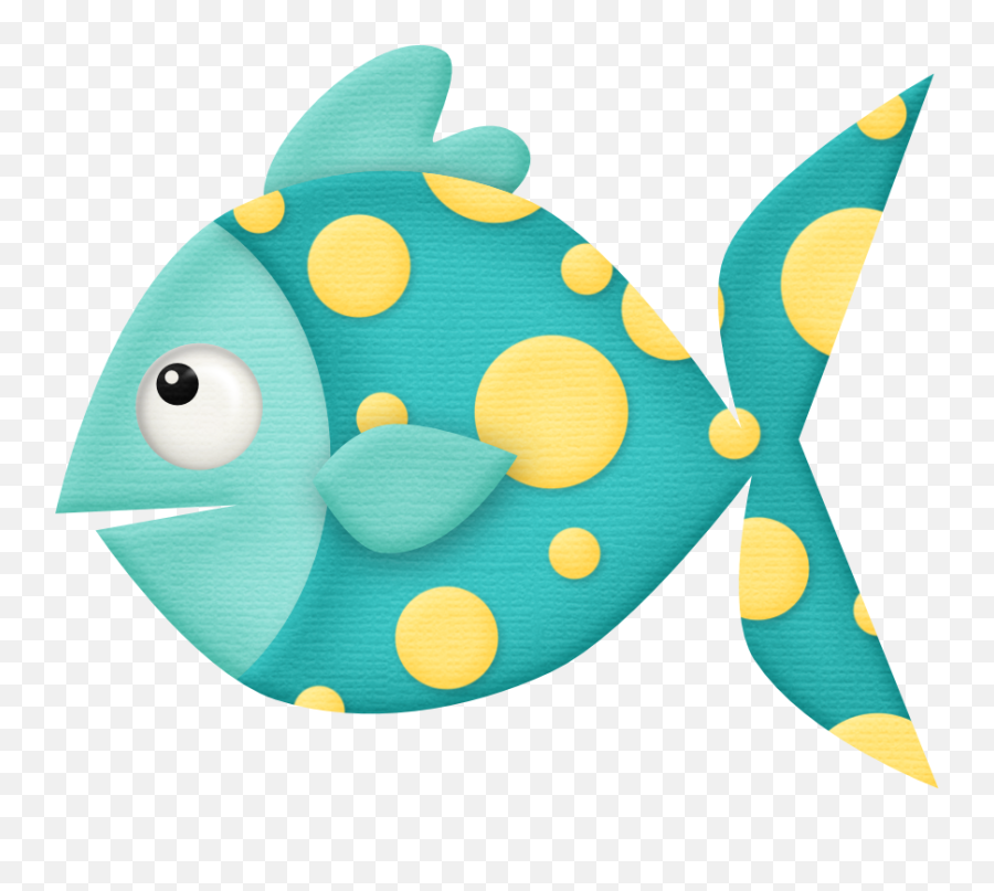 Dory Clipart Stingray Dory Stingray - Polka Dot Fish Clipart Emoji,Stingray Emoji