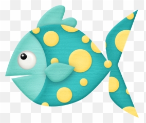 Dory Clipart Stingray Dory Stingray - Polka Dot Fish Clipart Emoji,Stingray Emoji