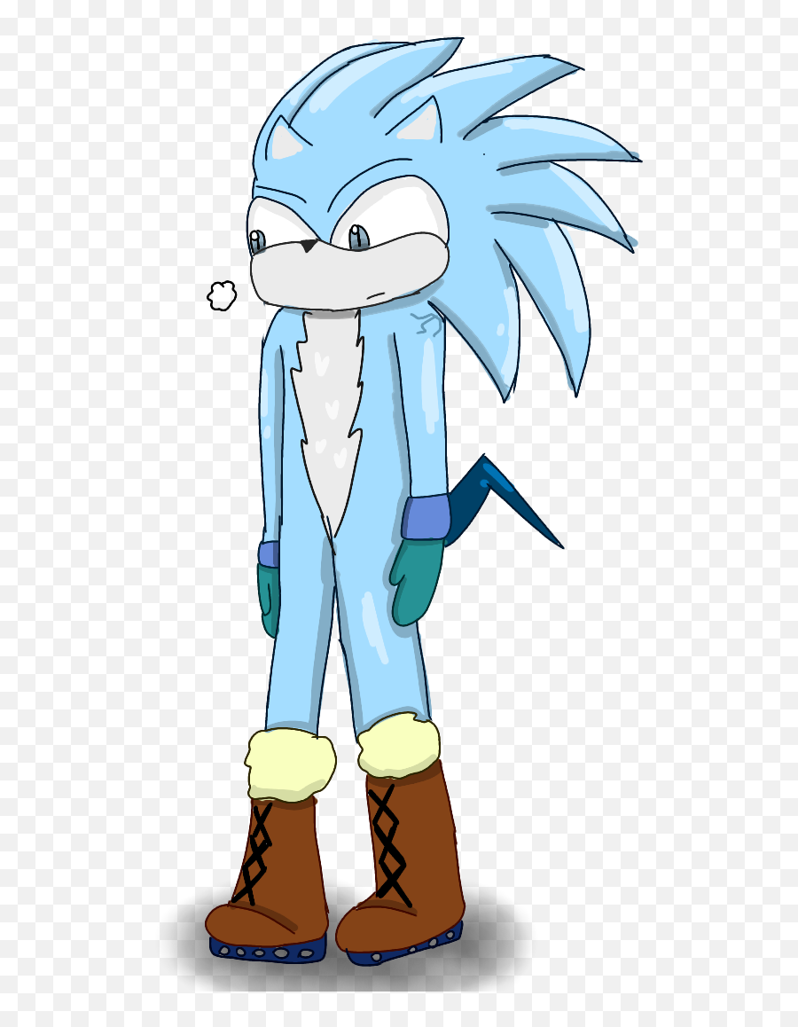 Chill The Hedgehog Sonic Fanon Wiki Fandom - Fictional Character Emoji,Chilling Emotions