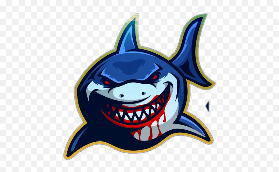 Brabo Guri Sticker - Mackerel Sharks Emoji,Emojis Brabos