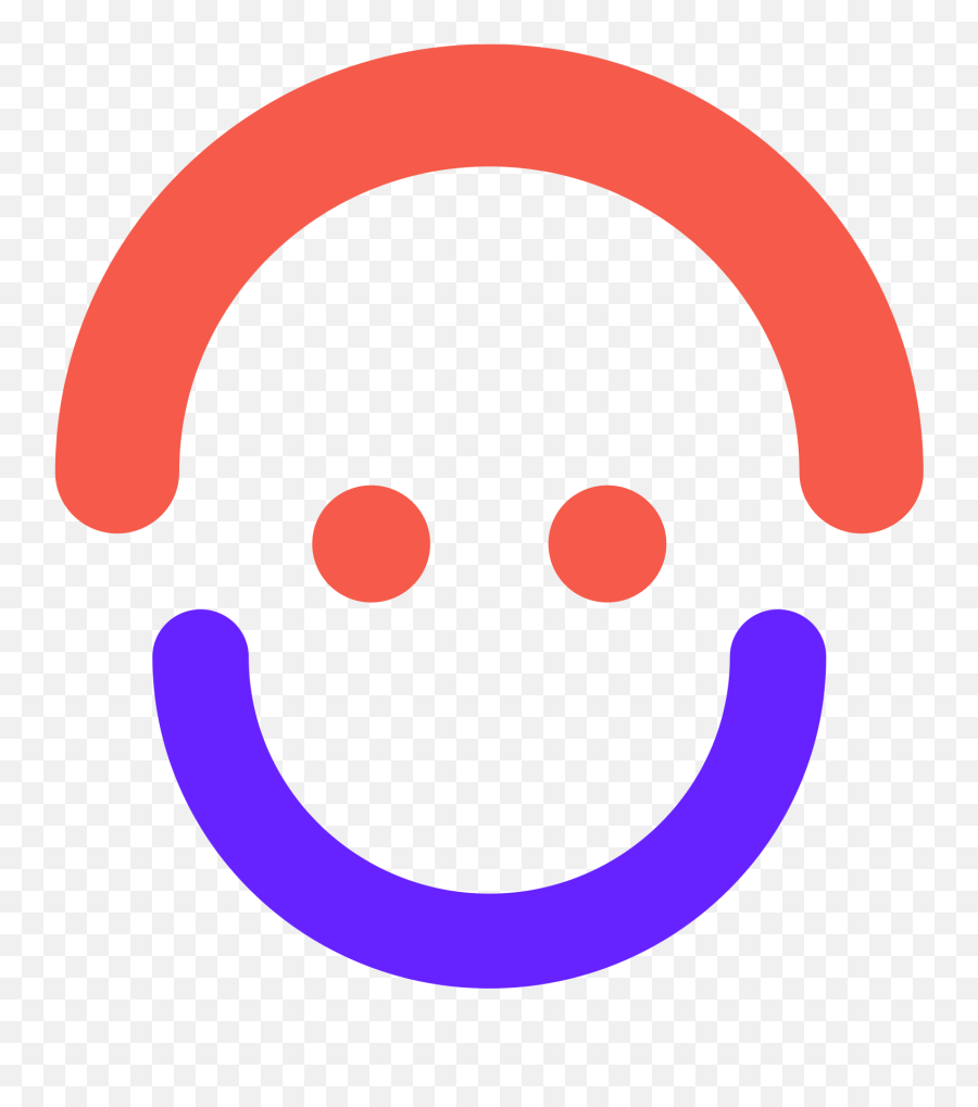 Empowering Users To Stay - Happy Emoji,Hurting Emoticon