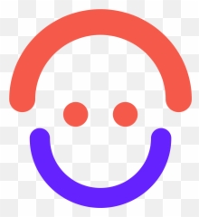 Empowering Users To Stay - Happy Emoji,Hurting Emoticon