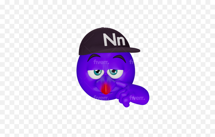 Create Professional 3d Emojis For Your App Or Business By - Fictional Character,Indeed Emojis
