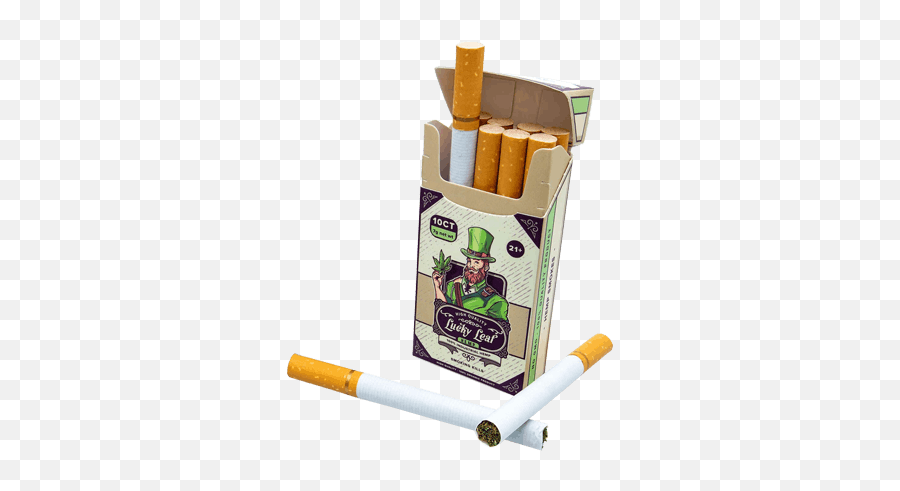 5 Best Cbd Cigarettes For Tobacco - Free Smoking June 2021 Cigarette Emoji,Smoking Joint Emoticon Text