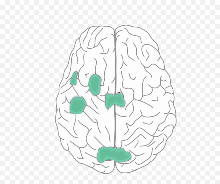How Tms Works Greenbrook Tms - Brain Emoji,Chemical Emotion Romaji