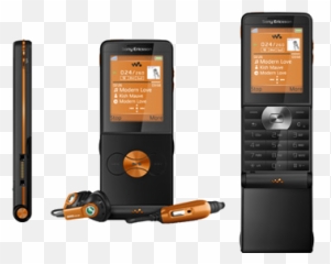 Sony W350i Walkman Phone - Sony Ericsson W350i Emoji,Sony Ericsson Flip Emoticons