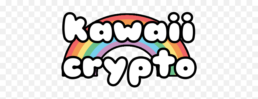 Kawaii Crypto - Adorable Crypto Friends Dot Emoji,Doge Emojis