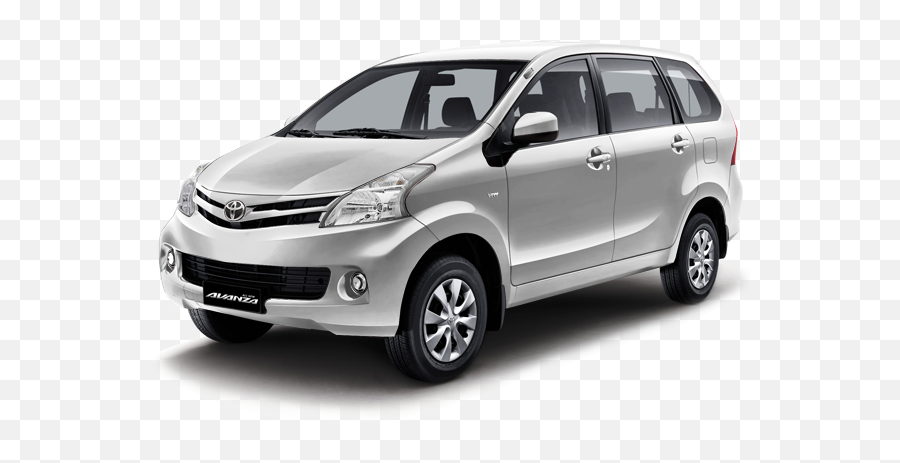 Avanza Grey Car 2016 Transparent Png 1 Images - Toyota Avanza 2012 Png Emoji,What Emojis Are Grey On Discord