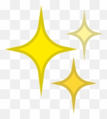 emoji sparkle
