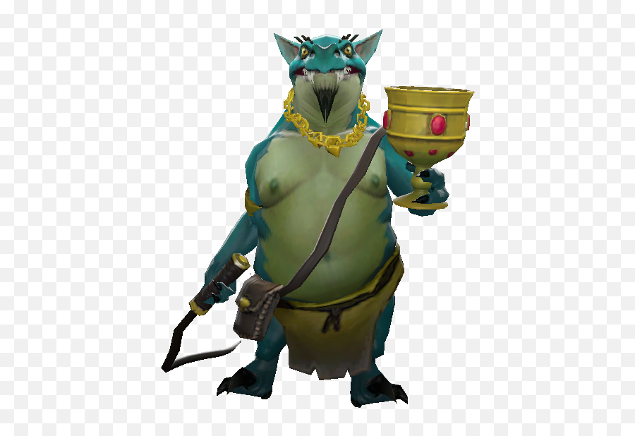 Neutral Creeps - Dota 2 Creeps Wiki Guide Gamewise Kobold Png Emoji,World Of Warcraft Emojis Feral Druid