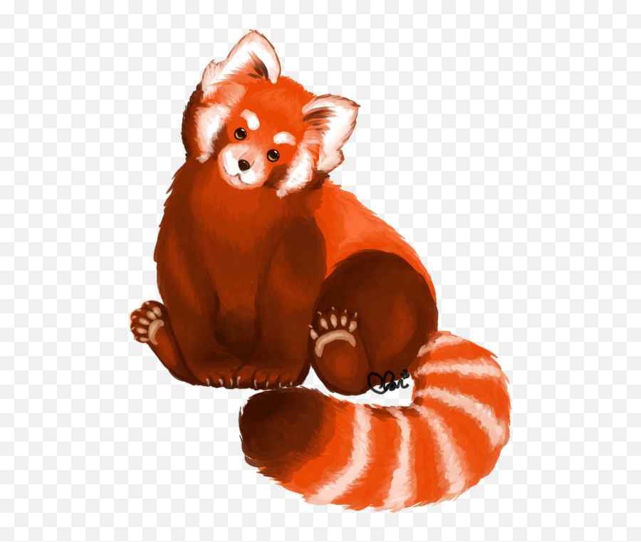 Download Free Red Panda Png File Icon Favicon Freepngimg - Transparent Background Red Panda Png Emoji,Red Panda Emoji