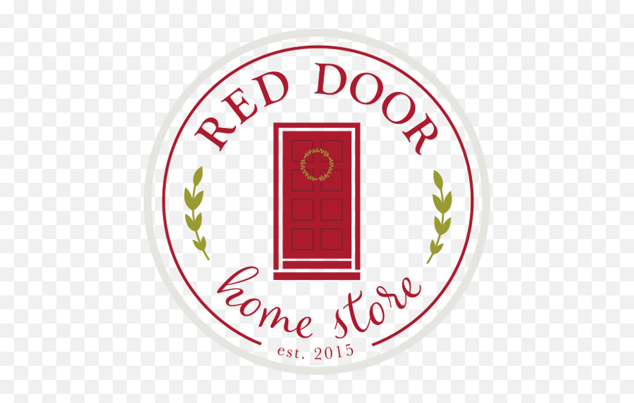 Kitchen U0026 Tabletop - Red Door Home Store Vertical Emoji,Leave Your Emotions At The Door