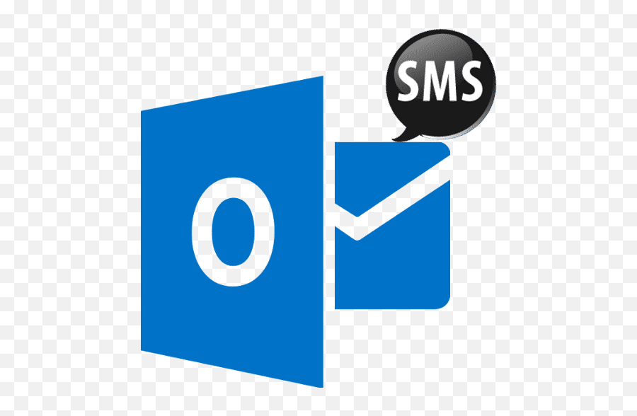 Enviar Sms Desde Outlook U2013 Altiria - Outlook Logo Emoji,Porque No Me Aparecen Los Emojis Cuando Recivo Textos