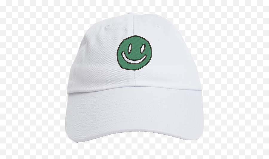 Smiley Face Dad Hat Digital Album - North Cape Emoji,F(?v - ) Emoticon