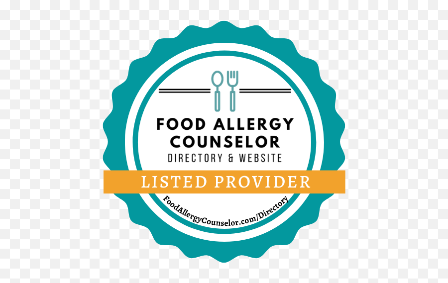 The Food Allergy Counselor Directory - Food Allergy Or Anxiety Worksheet Emoji,Christian Worksheets For Dealing With Emotions