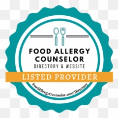 The Food Allergy Counselor Directory - Food Allergy Or Anxiety Worksheet Emoji,Christian Worksheets For Dealing With Emotions