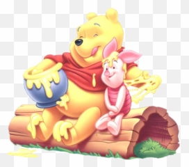 Honey Pooh Sticker - Pooh Bear Emoji,Piglet From Winnie The Poo Emojis