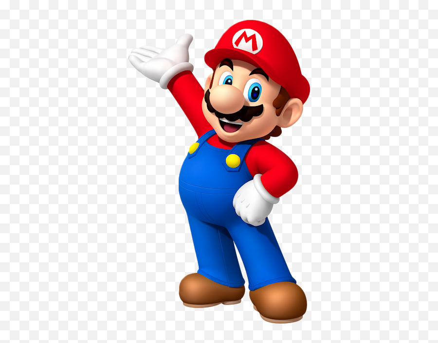 Mamá Decoradora Super Mario Bros Png Descarga Gratis - Mario Clipart Emoji,Mario Kart Squid Emoticon