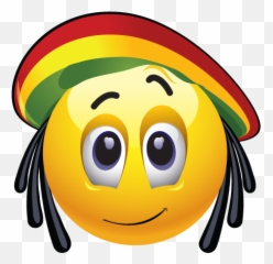 Rasta Game - Emoji Rastafari,Emoticon Ignora