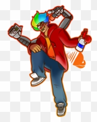 Forum Freakshow Emoji,Rock My Emotions Transparent
