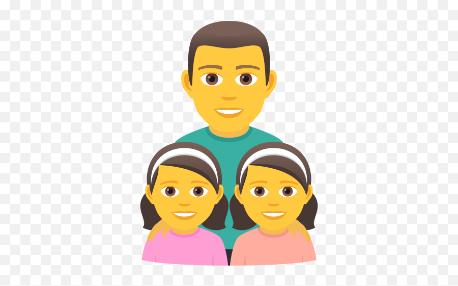 Emoji U200du200d Family Male Female Wprock - Emoji,Male Emoji