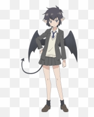 Bloggangcom Iamzeon - Character Centaur No Nayami Emoji,Nichijou Mai Showing Emotion