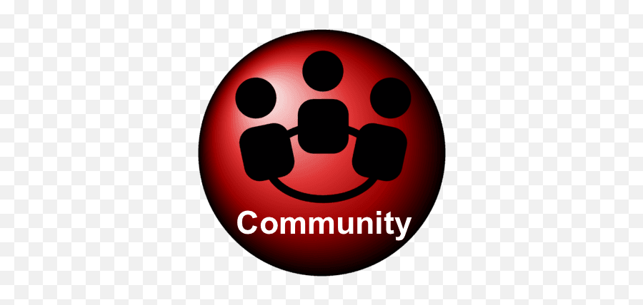 Aaloeus - Community Icon Png Emoji,Sexual Emoticons Dangerous