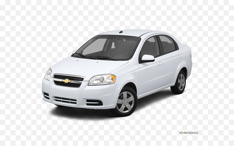 2011 Chevrolet Aveo Review - Chevrolet Aveo 2011 Model Emoji,Aleron Para Aveo Emotion