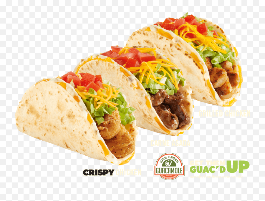 Del Taco - Home Del Taco New Tacos Stuffed Emoji,Facebook Emoticons?trackid=sp-006?trackid=sp-006