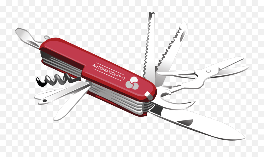 Swiss Army Knife Off - Transparent Swiss Knife Png Emoji,Victorinox Emoji Swiss Army Classic Sd