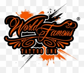 Buy High Quality Tattoo Inks Online - World Famous Ink Logo Emoji,Emotion Tattoo Designs