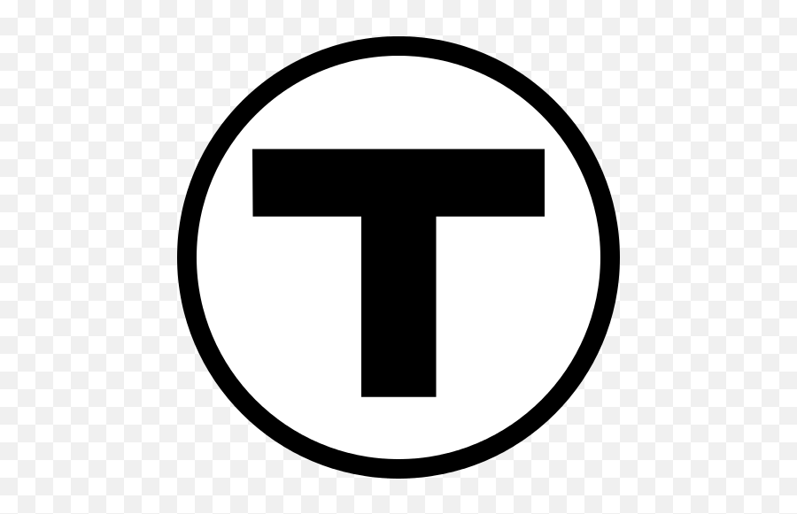 Mbta Careers - Mbta Logo Png Emoji,T’s The Most Basic Human Emotion