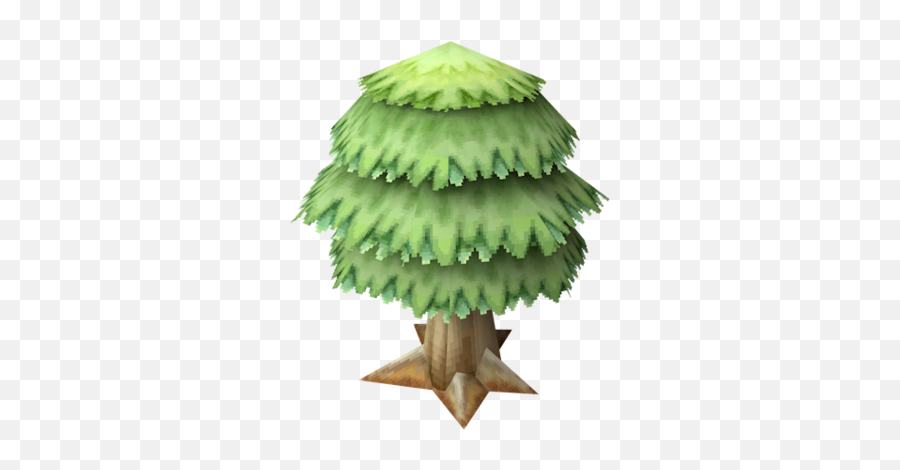 Tree - Zelda Wiki Craft Emoji,Cant Find The Christmas Tree Emoji