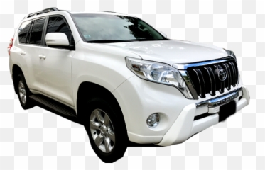 Rent A Car La Nacional - Renta Autos Guatemala Toyota Prado Emoji,Faro Trasero De Aveo Emotion