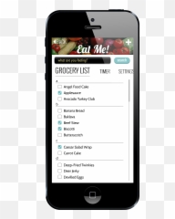 Eatme - Mobile App Design Emoji,Emotion Salad