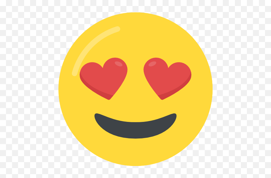 Free Icon In Love Emoji,Twitch Banner Emoticons